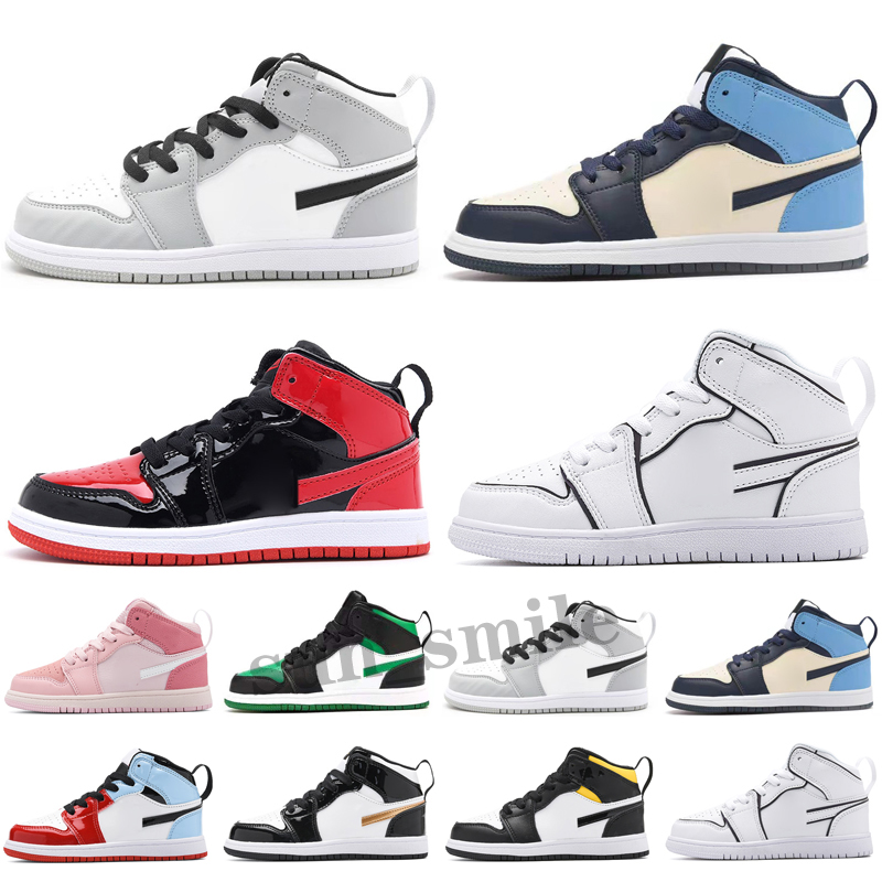 2022 infant Running baby kids Shoes Sports White Children 1 Trainers Sneakers Size 26-35, Color 1
2022 infant Running baby kids Shoes Sports White Children 1 Trainers Sneakers Size 26-35, Color 1