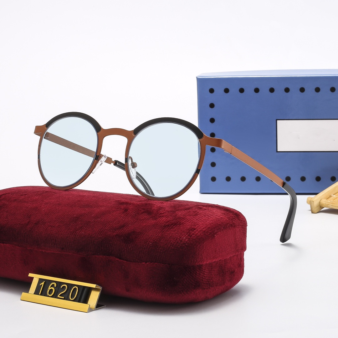 Summer 1620 Sunglasses For Women style Anti-Ultraviolet Retro Plate square Full Frame Unisex fashion Rectangle Eyeglasses Random Box
Summer 1620 Sunglasses For Women style Anti-Ultraviolet Retro Plate square Full Frame Unisex fashion Rectangle Eyeglasses Random Box