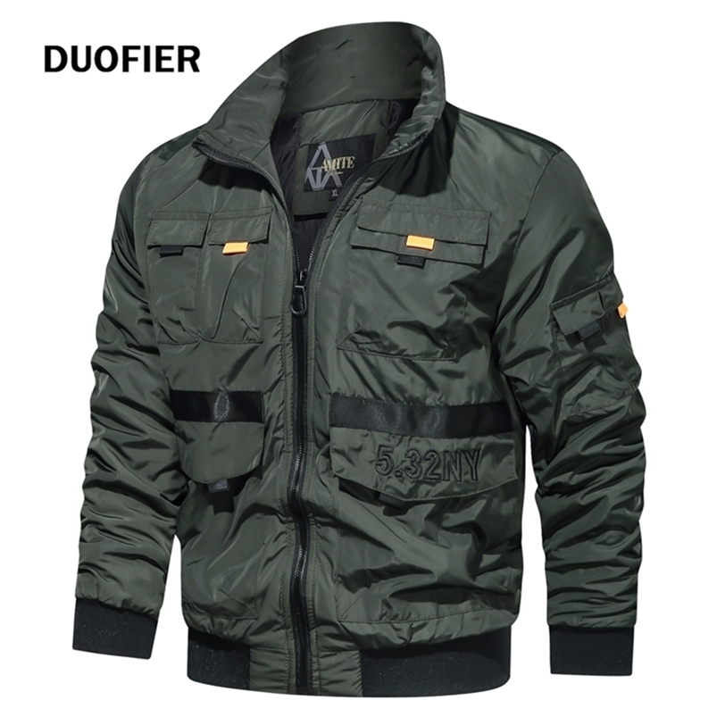 Men Jackets Zipper Bomber Green Coat Male Windbreaker Outdoor Military Fashion Clothing Autumn Tops 220727, Mg9023red
Men Jackets Zipper Bomber Green Coat Male Windbreaker Outdoor Military Fashion Clothing Autumn Tops 220727, Mg9023red