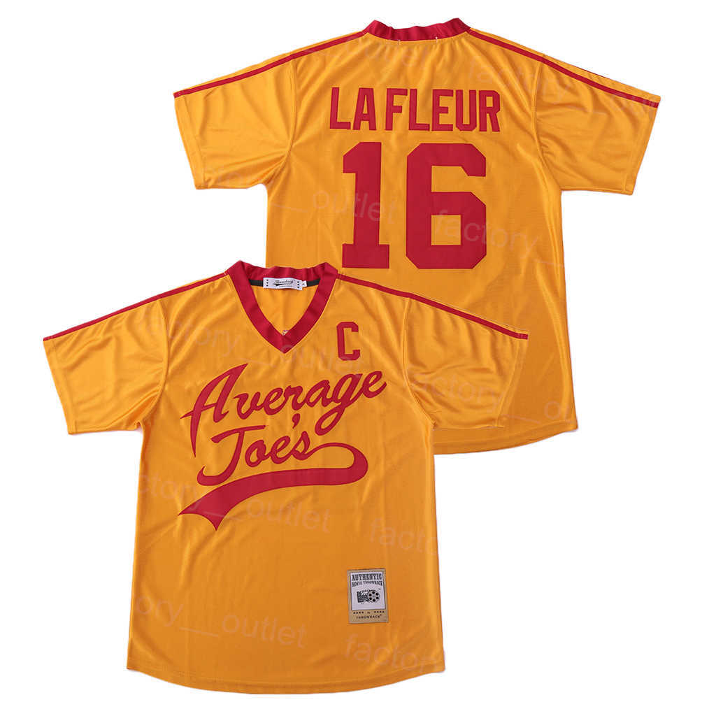 Movie Football 16 Pete LaFleur Jersey University Vince Vaughn Average Joes Dodgeball College Hip Hop Team Color Red Embroidery Breathable For Sport Fans Stitched
Movie Football 16 Pete LaFleur Jersey University Vince Vaughn Average Joes Dodgeball College Hip Hop Team Color Red Embroidery Breathable For Sport Fans Stitched