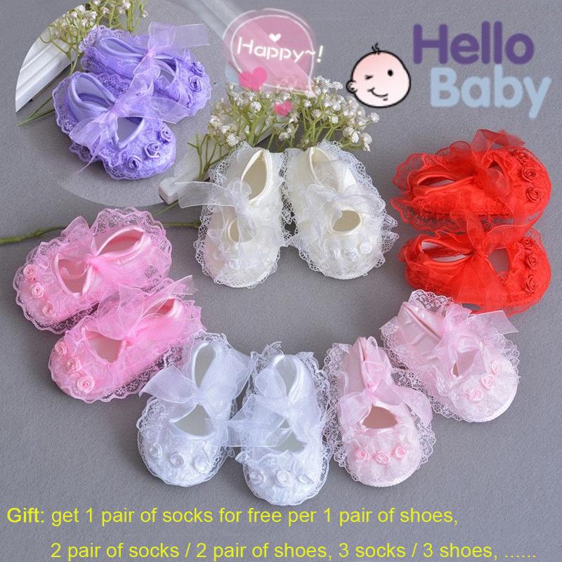 First Walkers -12M Baby Shoes Girl Bow-knot Soft Sole Infant Anti-skid Lace Princess Born ChristeningFirst, Yellow shoes
First Walkers -12M Baby Shoes Girl Bow-knot Soft Sole Infant Anti-skid Lace Princess Born ChristeningFirst, Yellow shoes