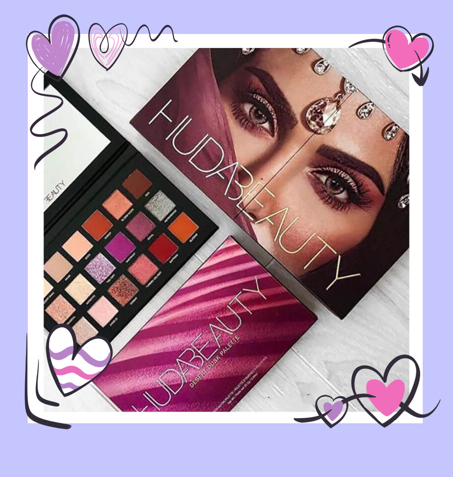 Faced Beauty Textured Eye Shadow Palette, Rose Gold Birthday Edition, 18 Shades Sultry & Norvina Nature Artistry Palette Vault, Blood Lust Fall Into Frost Long Lasting, Mixed color
Faced Beauty Textured Eye Shadow Palette, Rose Gold Birthday Edition, 18 Shades Sultry & Norvina Nature Artistry Palette Vault, Blood Lust Fall Into Frost Long Lasting, Mixed color