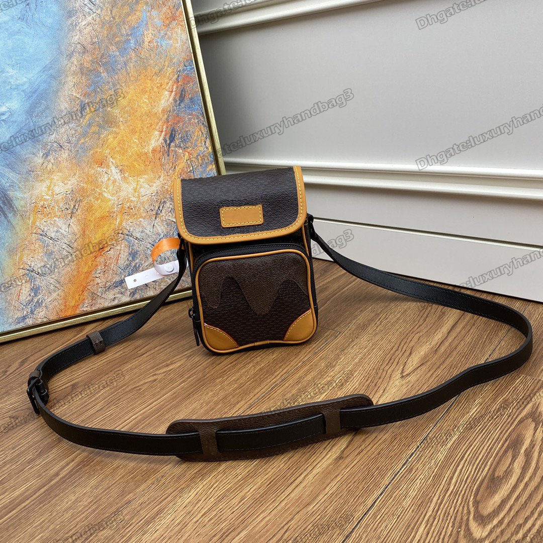 N40357 Messenger Bag New Cross Body Shoulder Handbag Men Crossbody Bag Purses Womens Leather Clutch Handbag
N40357 Messenger Bag New Cross Body Shoulder Handbag Men Crossbody Bag Purses Womens Leather Clutch Handbag