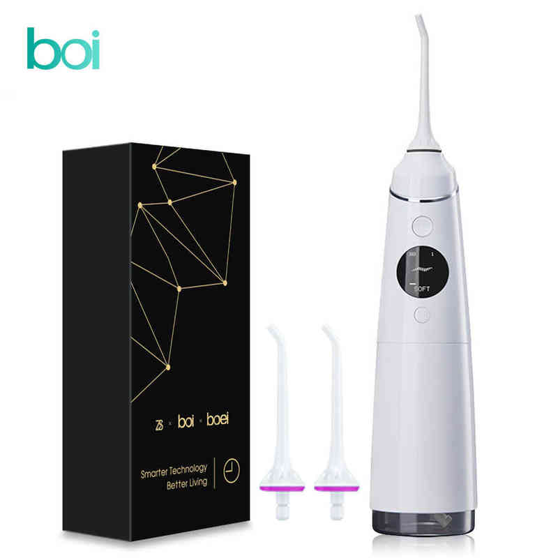NXY Toothbrush Boi Lcd Screen Smart Electric Oral Irrigator Portable 4 Mode 280ml Tank Jet Water Pulse Flosser Dental for False Teeth Cleaner 0409
NXY Toothbrush Boi Lcd Screen Smart Electric Oral Irrigator Portable 4 Mode 280ml Tank Jet Water Pulse Flosser Dental for False Teeth Cleaner 0409