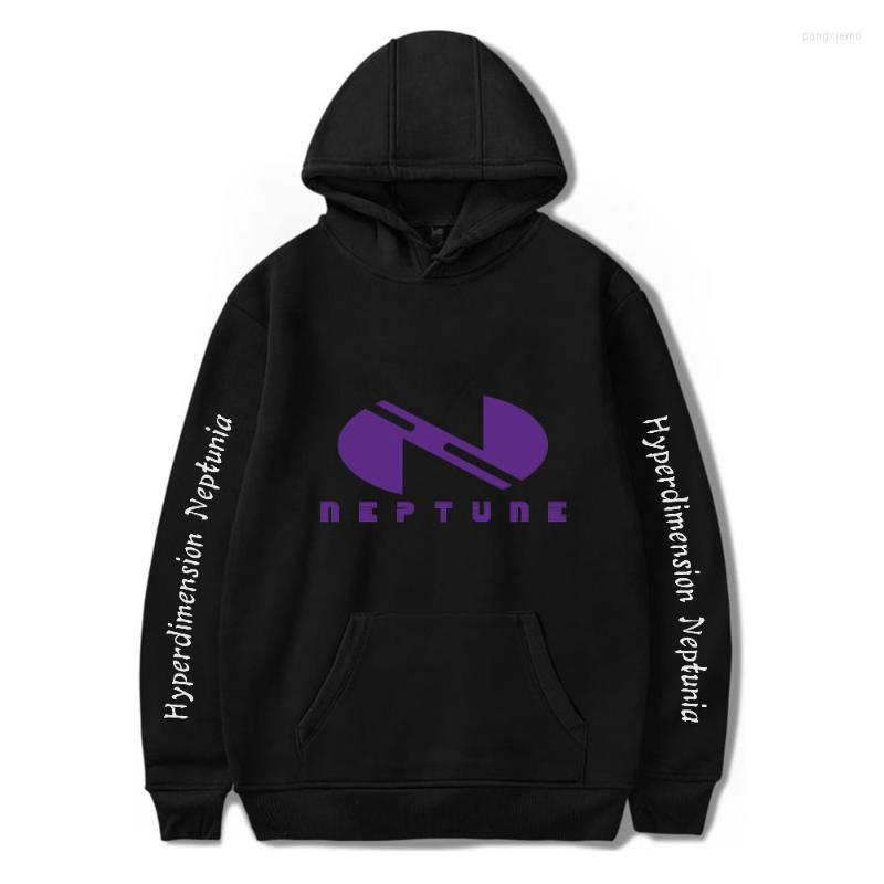 Men's Hoodies & Sweatshirts Hyperdimension Neptunia Hoodie Street Men/Women Kawaii Loose Clothes Anime PulloverMen's, Black
Men's Hoodies & Sweatshirts Hyperdimension Neptunia Hoodie Street Men/Women Kawaii Loose Clothes Anime PulloverMen's, Black