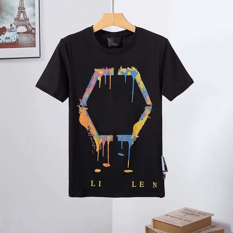 Fashion T Shirts Mens Women Designers T-shirts Tees Apparel Tops Man S Casual Chest Letter Shirt Luxurys Clothing Street Shorts Sleeve Clothes Bur Tshirts pp0221, 888
Fashion T Shirts Mens Women Designers T-shirts Tees Apparel Tops Man S Casual Chest Letter Shirt Luxurys Clothing Street Shorts Sleeve Clothes Bur Tshirts pp0221, 888