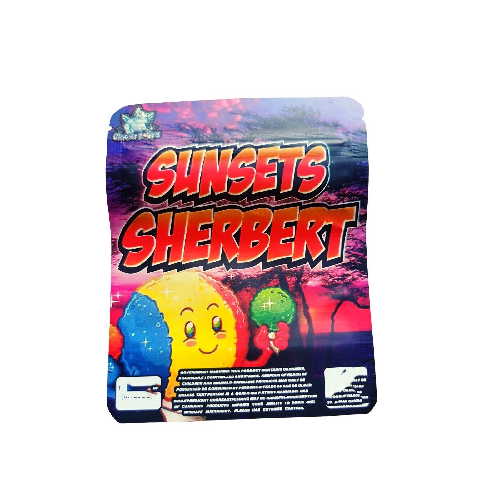 Sunsets Sherbert Ice Cream Packaging Mylar Bags 3.5 Gram Edibles Candy Package Zipper For Dry Herb Flower jllXUO
Sunsets Sherbert Ice Cream Packaging Mylar Bags 3.5 Gram Edibles Candy Package Zipper For Dry Herb Flower jllXUO