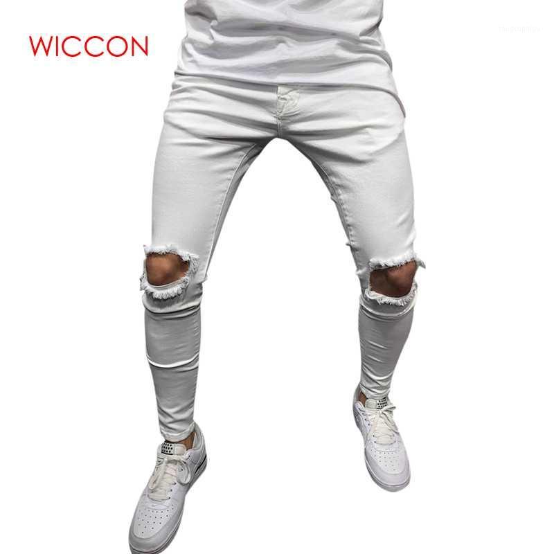 Brand Men Streetwear Track Pants 2022 Fashion Hip Hop Slim Fit Elasticity Man Hole Fitness Joggers Trousers Drop Shopping, White
Brand Men Streetwear Track Pants 2022 Fashion Hip Hop Slim Fit Elasticity Man Hole Fitness Joggers Trousers Drop Shopping, White