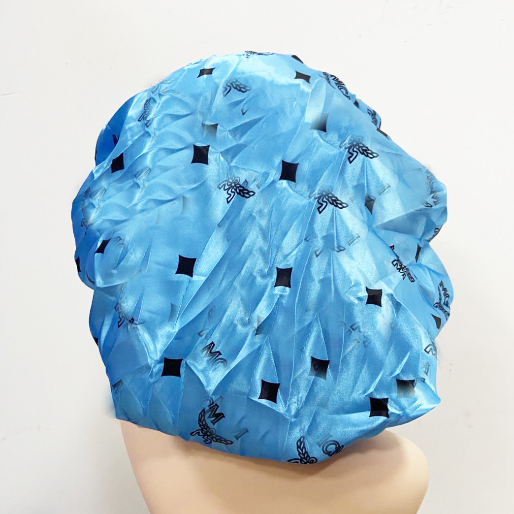 Wholesale 23style Women Sleeping Cap Bonnets Unisex Nightcap Bathroom Satin High Elastic Wide-brimmed Shower Caps Makeup Chemo Bath Accessories, #66
Wholesale 23style Women Sleeping Cap Bonnets Unisex Nightcap Bathroom Satin High Elastic Wide-brimmed Shower Caps Makeup Chemo Bath Accessories, #66