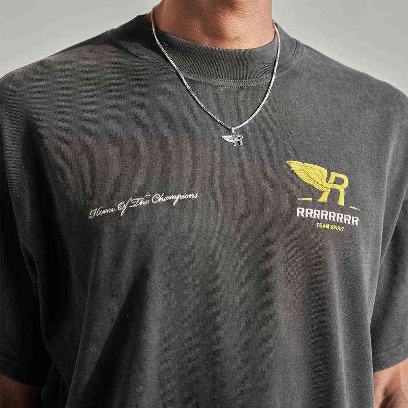 represent 1REPRREESENT Powered by Letter Printed Tee Fashion DIY T-Shirt Man Women Summer casual beach hip hop FZTX296, Black
represent 1REPRREESENT Powered by Letter Printed Tee Fashion DIY T-Shirt Man Women Summer casual beach hip hop FZTX296, Black