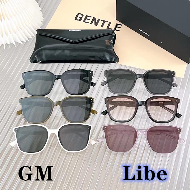Sunglasses 2022 Fashion Gentle LIBE Monster For Men Women Vintage Designer Trend UV400 Acetate Classic Style GM
Sunglasses 2022 Fashion Gentle LIBE Monster For Men Women Vintage Designer Trend UV400 Acetate Classic Style GM