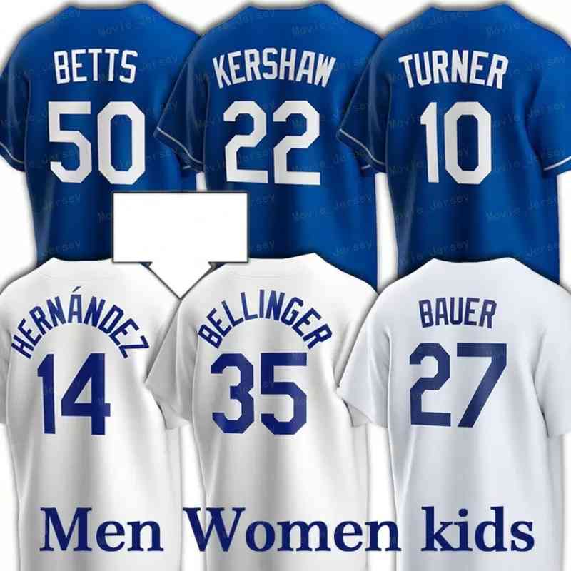 Custom Freddie Freeman 50 Mookie Betts Baseball Jersey Max Muncy Justin Turner Cody Bellinger Chris Taylor Julio Urías Walker Buehler Will Smith A.J. Pollock Gavin Lux, Men
Custom Freddie Freeman 50 Mookie Betts Baseball Jersey Max Muncy Justin Turner Cody Bellinger Chris Taylor Julio Urías Walker Buehler Will Smith A.J. Pollock Gavin Lux, Men