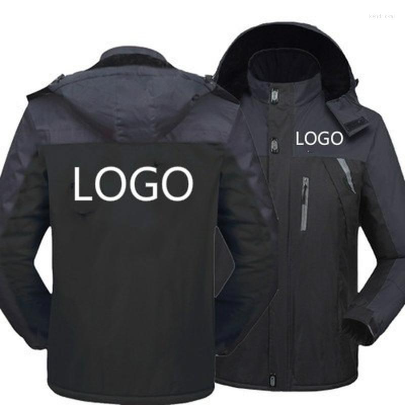 Men' Trench Coats Wintertime Custom Logo Windbreak Plus Velvet Thick Warm Windproof Fur Male Hooded Anorak Jackets Kend22, Red
Men' Trench Coats Wintertime Custom Logo Windbreak Plus Velvet Thick Warm Windproof Fur Male Hooded Anorak Jackets Kend22, Red
