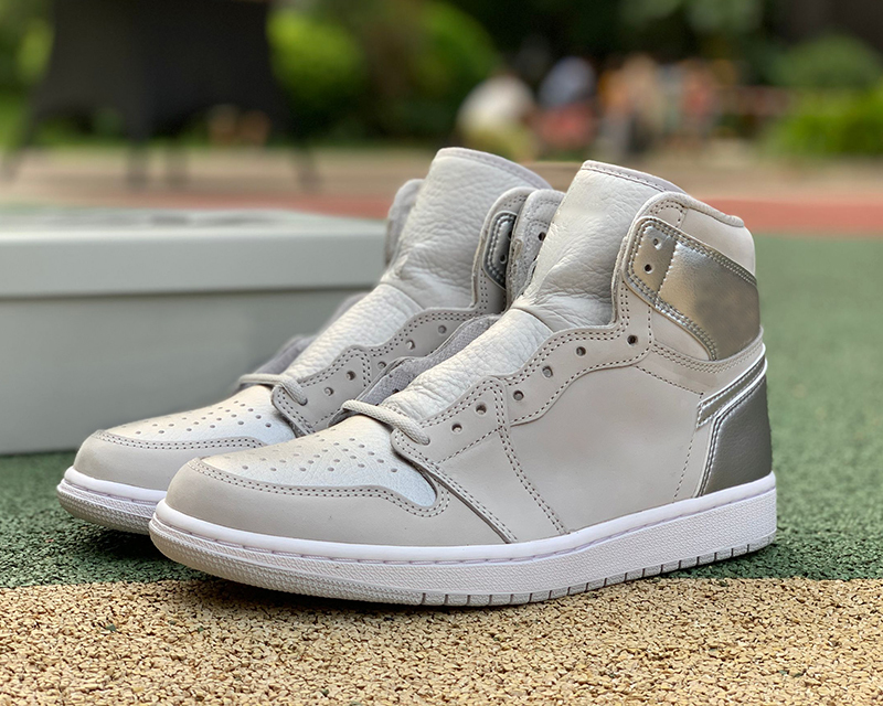 Shoes Authentic Mens High OG 1S Japan's alliance Basketball Silver grey Jumpman 1 Womens Top calf leather Luxurys Designers Topsport Outdoor, #1
Shoes Authentic Mens High OG 1S Japan's alliance Basketball Silver grey Jumpman 1 Womens Top calf leather Luxurys Designers Topsport Outdoor, #1
