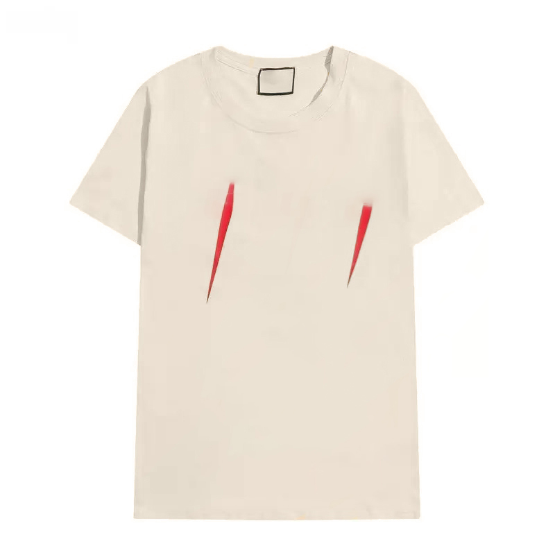designer mens and womens t shirt lightning letters pure cotton spring and summer trend printing loose short-sleeved couple tops, Multi
designer mens and womens t shirt lightning letters pure cotton spring and summer trend printing loose short-sleeved couple tops, Multi