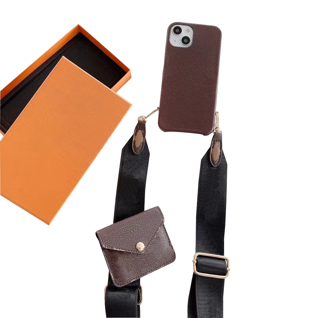Beautiful Designer Official L Leather Crossbody Phone Cases with Card Slot for iPhone 14 13 12 11 Pro Max 13pro 12pro 11Pro Fashion Brown Flower Handbag Case cover, #1
Beautiful Designer Official L Leather Crossbody Phone Cases with Card Slot for iPhone 14 13 12 11 Pro Max 13pro 12pro 11Pro Fashion Brown Flower Handbag Case cover, #1