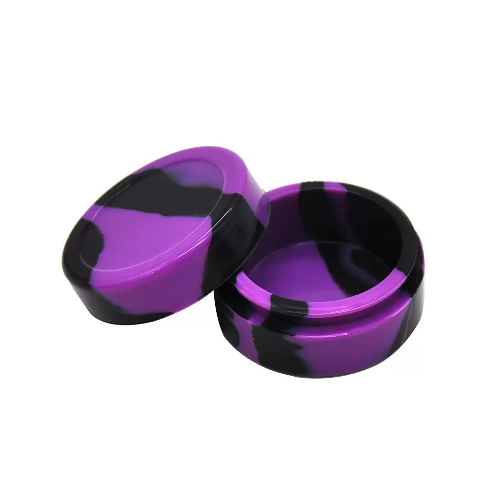 2022 new High Volume FDA Silicone Jar Wax Oil Cream Jars 25ML Concentrate Container Non Stick Wax Oils Creams Jar Dab Rigs Silicones
2022 new High Volume FDA Silicone Jar Wax Oil Cream Jars 25ML Concentrate Container Non Stick Wax Oils Creams Jar Dab Rigs Silicones