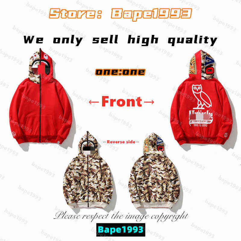 1 High quality Apes Mens Hoodies & Sweatshirt Japan shark B ape head Galaxy spots luminous camo Male and female couples with the same model 2 loose8U32, No.19
1 High quality Apes Mens Hoodies & Sweatshirt Japan shark B ape head Galaxy spots luminous camo Male and female couples with the same model 2 loose8U32, No.19