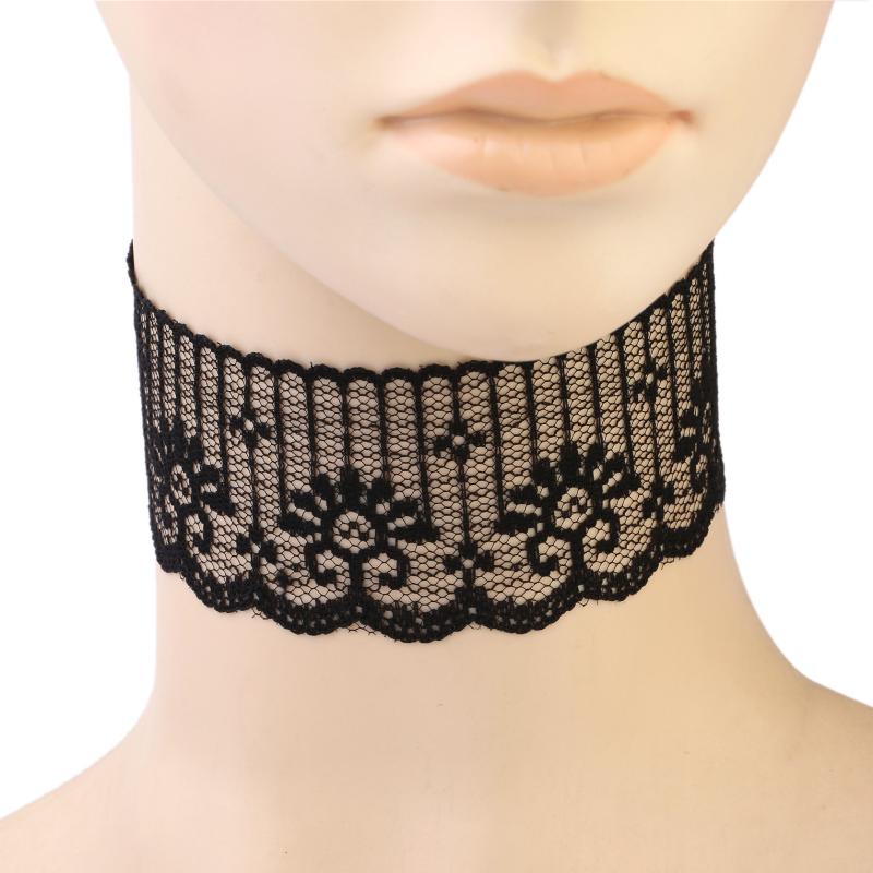 Chains Bohemia Elegant Vintage Imitation Pearl White Lace Statement Choker Necklaces Bridal 2022 Fashion Jewelry For Women Wedding Gift
Chains Bohemia Elegant Vintage Imitation Pearl White Lace Statement Choker Necklaces Bridal 2022 Fashion Jewelry For Women Wedding Gift