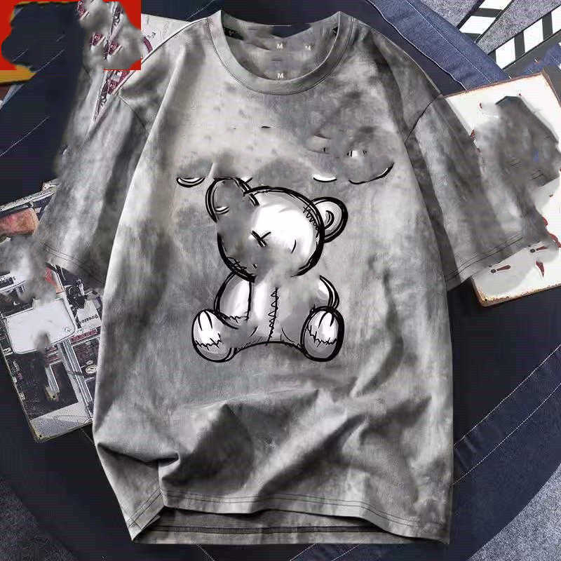 24 Men s Women Designer T Shirts Short Summer Fashion Casual with Brand Letter Embroidery High Quality Designers Clothing Size M-3XL, Customize
24 Men s Women Designer T Shirts Short Summer Fashion Casual with Brand Letter Embroidery High Quality Designers Clothing Size M-3XL, Customize