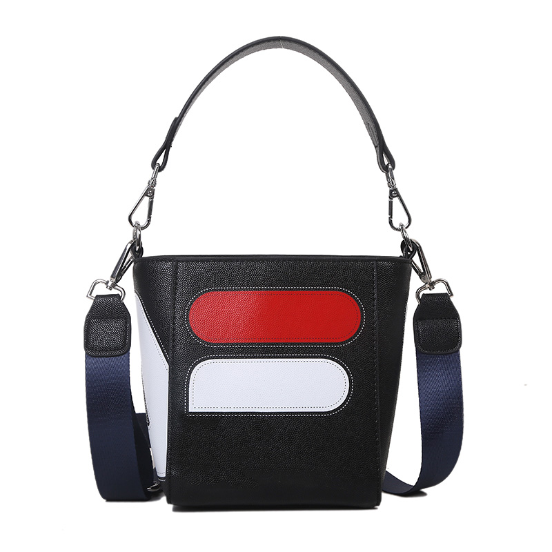 Pink sugao women tote bags shoulder crossbody bag high quality large capacity oxford handbags designer luxury purse fashion shopping bag 2colour choose, Black
Pink sugao women tote bags shoulder crossbody bag high quality large capacity oxford handbags designer luxury purse fashion shopping bag 2colour choose, Black