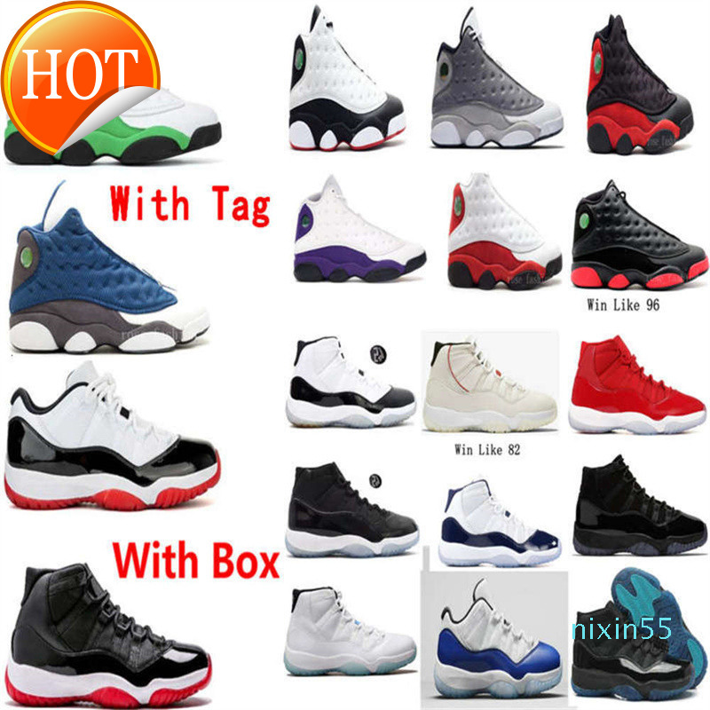 2022 13 Flint 13s Lucky Green Mens Basketball Shoes Chicago Cherry 11 11s Low White Bred Concord Navy Legend Blue Women Sneaker1, Customize
2022 13 Flint 13s Lucky Green Mens Basketball Shoes Chicago Cherry 11 11s Low White Bred Concord Navy Legend Blue Women Sneaker1, Customize