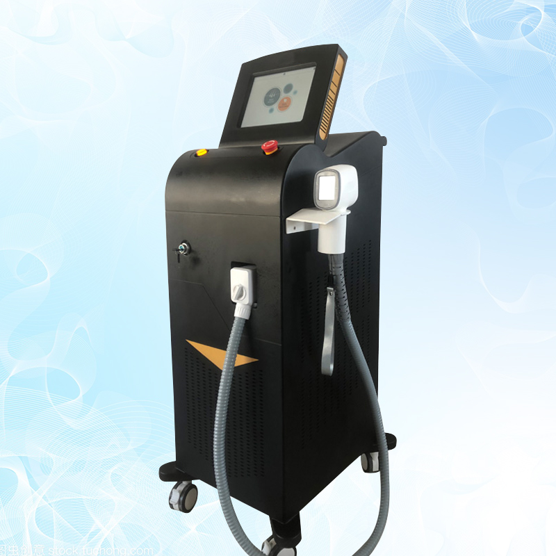 Profesional 808nm diode laser hair removal machine factory directly sales price with OEM&ODM service
Profesional 808nm diode laser hair removal machine factory directly sales price with OEM&ODM service