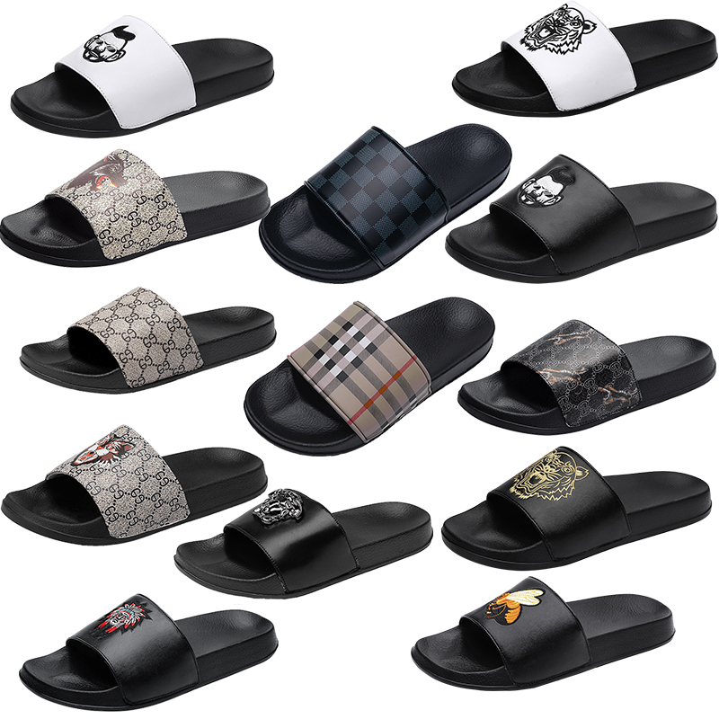 Newest Luxury Brand Men Slides shoes Slippers Summer Sandals Beach Slide Flat Designer Classic G Grid pattern Print avatar flip flops sneakers size 39-46, 629 white
Newest Luxury Brand Men Slides shoes Slippers Summer Sandals Beach Slide Flat Designer Classic G Grid pattern Print avatar flip flops sneakers size 39-46, 629 white