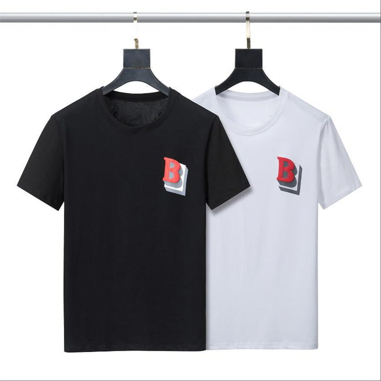 Fashion Mens T Shirt Womens Designer Short Sleeves High Quality Cotton Young Students Tees Asian #29, 02
Fashion Mens T Shirt Womens Designer Short Sleeves High Quality Cotton Young Students Tees Asian #29, 02