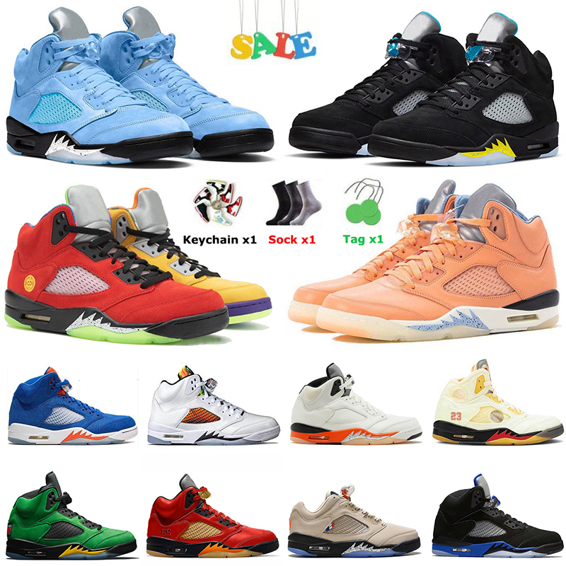 Jumpman 5 5s Mens Basketball Shoes Air Jordan Retro Concord Mars For Her UNC University Blue Raging Bull Bluebird Aqua Green Bean Easter Sail trainers sports sneakers, D#11 40-47 florida gators 1
Jumpman 5 5s Mens Basketball Shoes Air Jordan Retro Concord Mars For Her UNC University Blue Raging Bull Bluebird Aqua Green Bean Easter Sail trainers sports sneakers, D#11 40-47 florida gators 1
