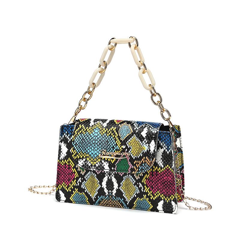 Evening Bags Women's Bag 2022 Trend Chain Serpentine Small Shoulder Leather Crossbody For Female Handbag Top-handle Mini PurseEvening, Blue
Evening Bags Women's Bag 2022 Trend Chain Serpentine Small Shoulder Leather Crossbody For Female Handbag Top-handle Mini PurseEvening, Blue