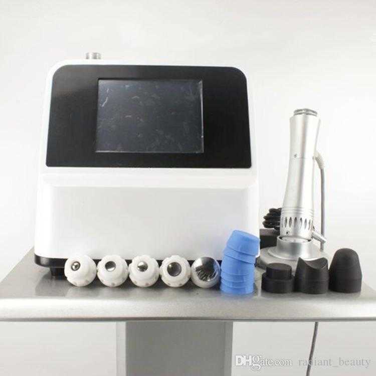 Factory outlet Multi-Functional Beauty Equipment SW5S gainswave shockwave therapy relief all kind of pain