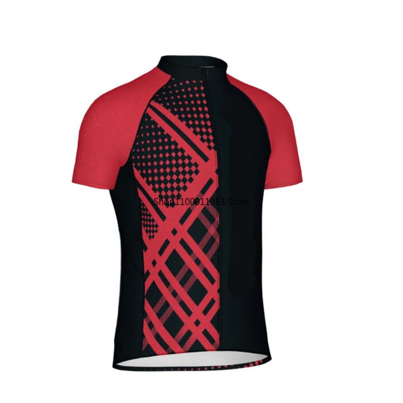 Racing Jackets Pro Team Summer Men Cycling Jersey Clothes Bicycle BIke Downhill Breathable Quick Dry Reflective Shirt Short SleeveRacing
Racing Jackets Pro Team Summer Men Cycling Jersey Clothes Bicycle BIke Downhill Breathable Quick Dry Reflective Shirt Short SleeveRacing