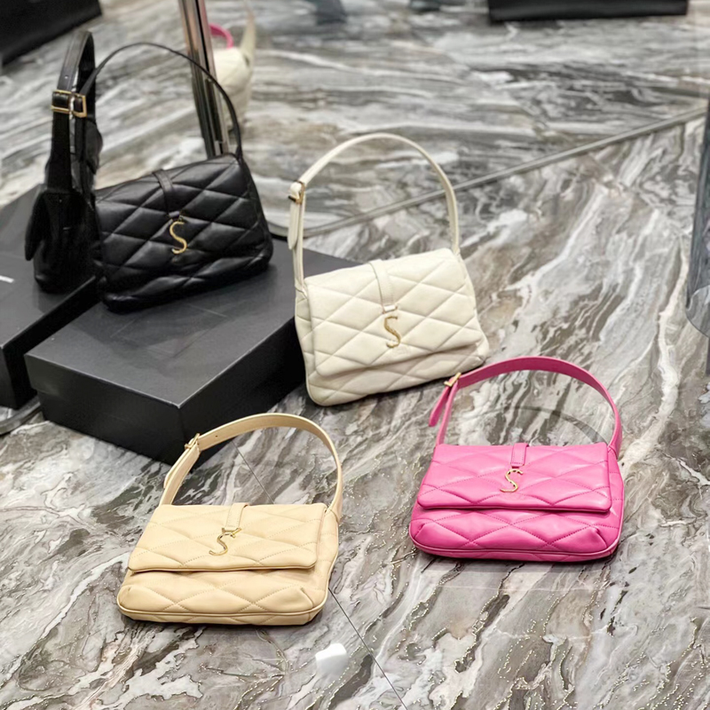 Wholesale Top Quality Ladies Underarm Bags Luxury Personality Designer Women's Shoulder Bags Casual Fashion Hand Wallets 89, Customize
Wholesale Top Quality Ladies Underarm Bags Luxury Personality Designer Women's Shoulder Bags Casual Fashion Hand Wallets 89, Customize