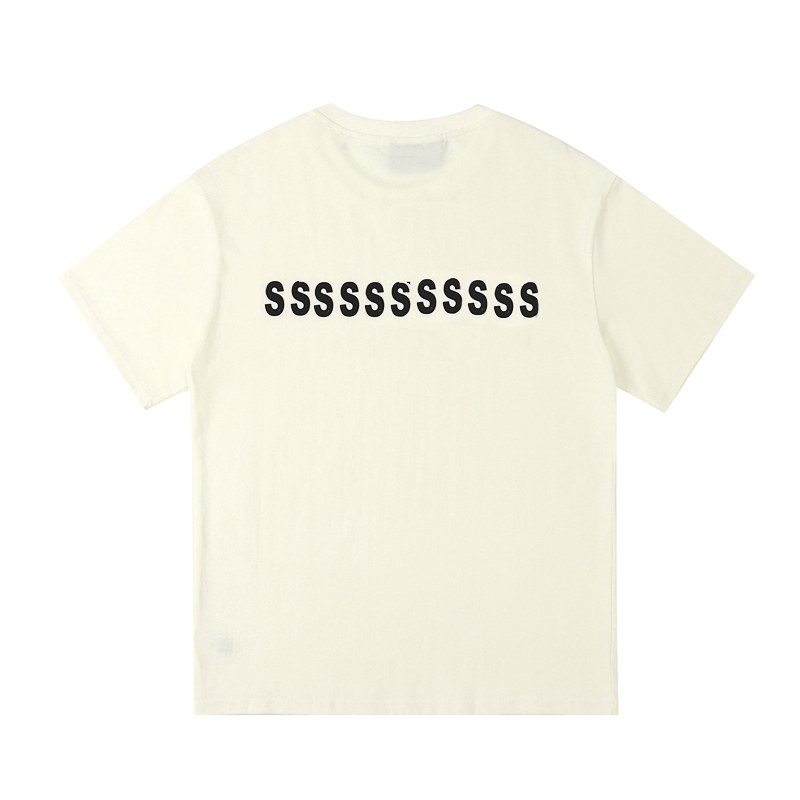 2022Designer Cpfm Kanyes Classic T Shirt Jus Is King Foam Love Short Sleeves Wests High Street Fashion Mens And Womens Couples Round Neck Tees3344, White
2022Designer Cpfm Kanyes Classic T Shirt Jus Is King Foam Love Short Sleeves Wests High Street Fashion Mens And Womens Couples Round Neck Tees3344, White