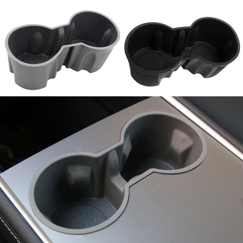Car Organizer Side Cup Holder For Storage Box And Universal Gap Water 
Car Organizer Side Cup Holder For Storage Box And Universal Gap Water