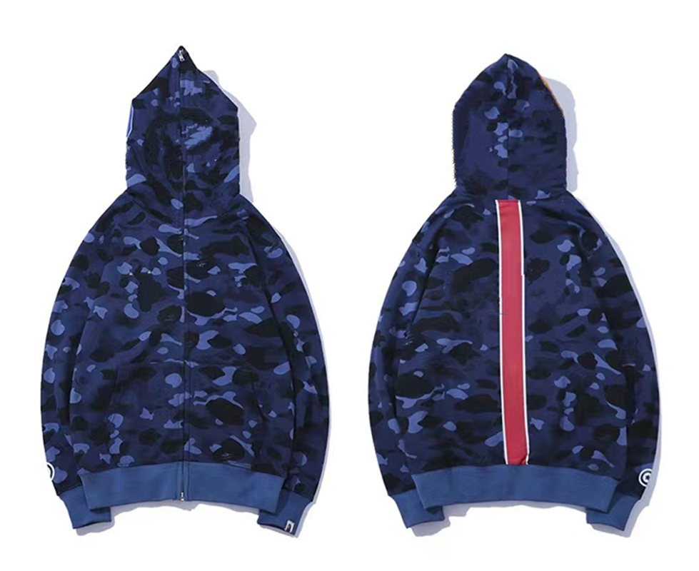 Mens Designer Hoodies Men Women Stylist Jacket Hoodie Camouflage Print High Quality Sweatshirts For Male more Colors coats, No.3
Mens Designer Hoodies Men Women Stylist Jacket Hoodie Camouflage Print High Quality Sweatshirts For Male more Colors coats, No.3