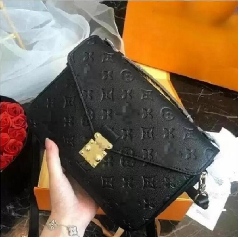 Designers Messenger Bag Real Leather Women Handbag Pochette Totes Handbags Purse Shoulder Bags METIS LVs YSLs louiseity viutonity, 3-embossed black
Designers Messenger Bag Real Leather Women Handbag Pochette Totes Handbags Purse Shoulder Bags METIS LVs YSLs louiseity viutonity, 3-embossed black