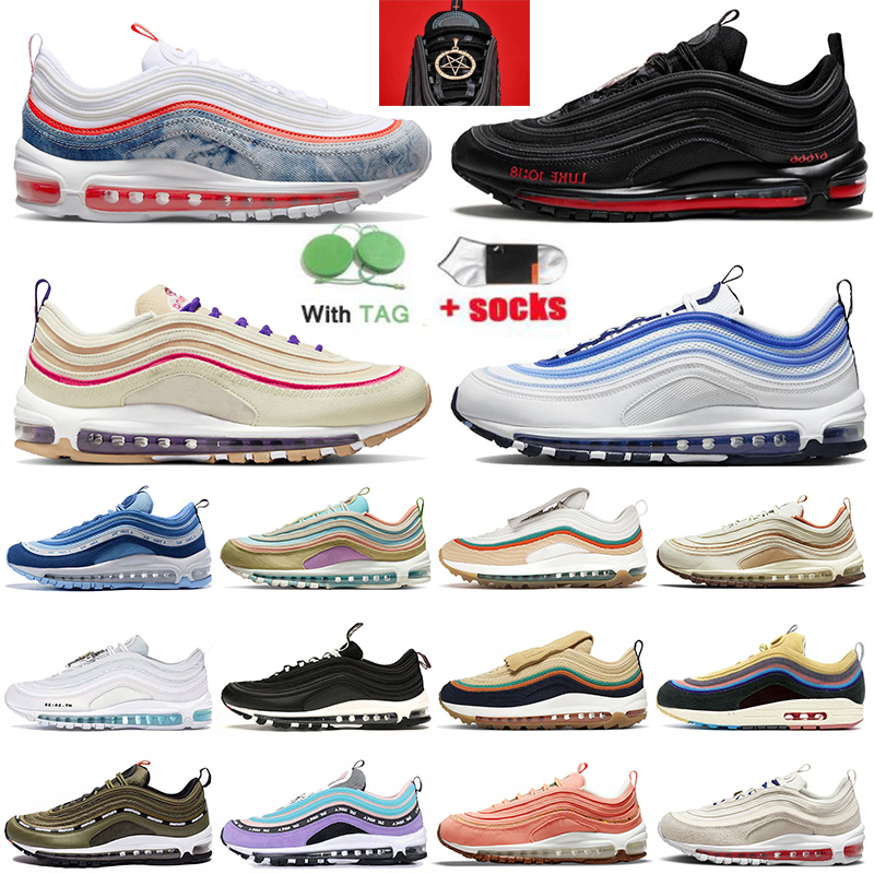 2022 Fashion Mens Womens Running Shoes Airmas Mschf Lil Nas x Satan Luke inri jesus White Black Bullet Washed Denim Sean Wotherspoon Airness Sports Sneakers Trainers, A#1 40-45 washed denim
2022 Fashion Mens Womens Running Shoes Airmas Mschf Lil Nas x Satan Luke inri jesus White Black Bullet Washed Denim Sean Wotherspoon Airness Sports Sneakers Trainers, A#1 40-45 washed denim