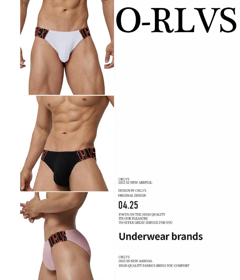 Underpants Sexy Mens Bikini Underwear Cotton Men Briefs Panties Comfortable Gay Low Waist Male, Or6231-pink
Underpants Sexy Mens Bikini Underwear Cotton Men Briefs Panties Comfortable Gay Low Waist Male, Or6231-pink