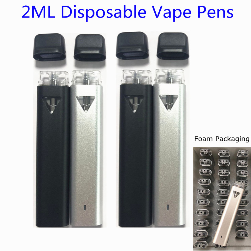 Disposable Vape Pen 2.0ML Thick Oil Pod Rechargeable Starter Kits Vape-Cartridges Packaging 320mah Battery E-cigarettes with view window OEM Logo Customized for D8
Disposable Vape Pen 2.0ML Thick Oil Pod Rechargeable Starter Kits Vape-Cartridges Packaging 320mah Battery E-cigarettes with view window OEM Logo Customized for D8