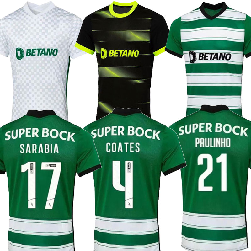Sports Club ing Soccer Jersey 30th Anniversary Edition Mens Home Away 3rd Green R.VINAGRE J.CABRAL Paulinho Matheus Nunes LISBON DOST Football shirt 22 23, Adult shirt
Sports Club ing Soccer Jersey 30th Anniversary Edition Mens Home Away 3rd Green R.VINAGRE J.CABRAL Paulinho Matheus Nunes LISBON DOST Football shirt 22 23, Adult shirt