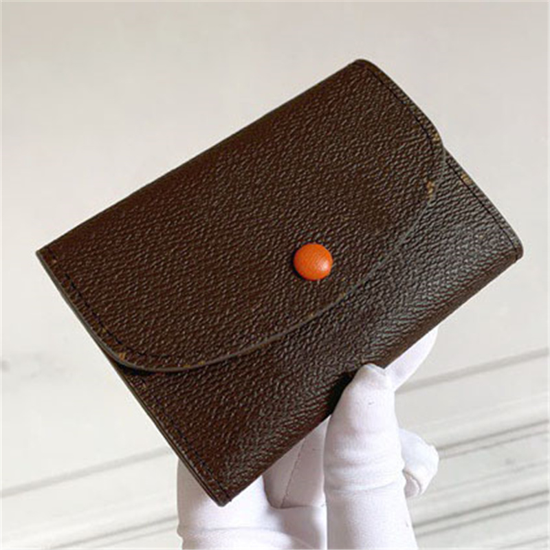 Luxury Womens Designers Wallet Purse Bag Fashion Short Wallets Handbag Brand Classic Old Flower Leather Credit Card Holder Zippy Coin Purses, Pink1
Luxury Womens Designers Wallet Purse Bag Fashion Short Wallets Handbag Brand Classic Old Flower Leather Credit Card Holder Zippy Coin Purses, Pink1