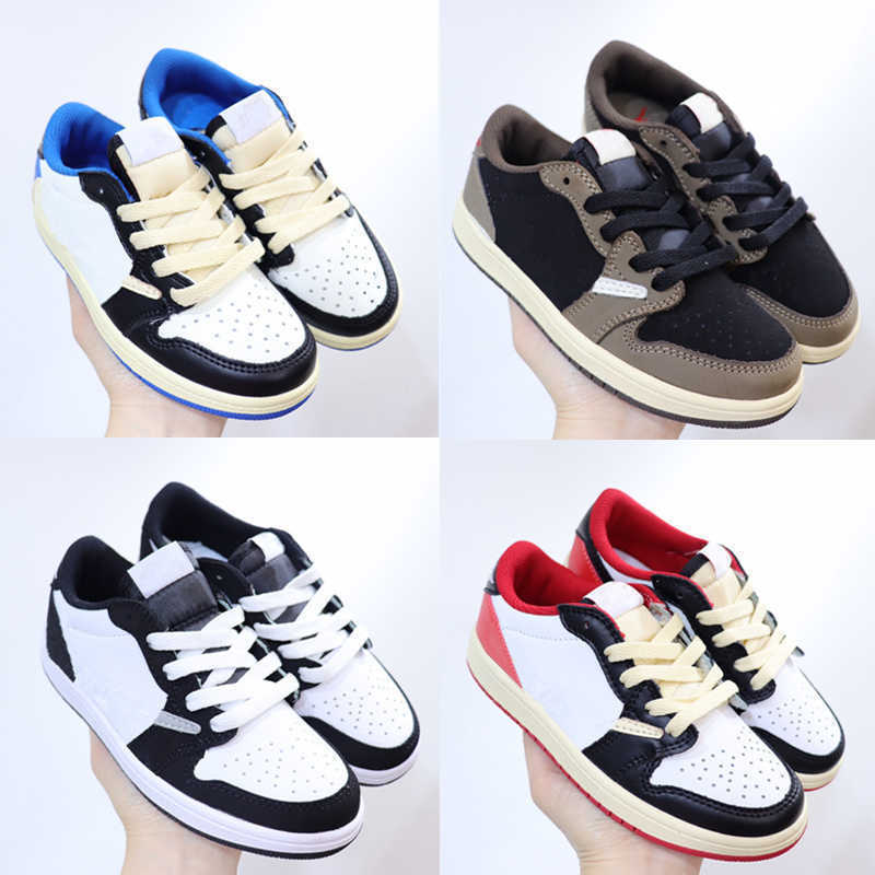 Mocha Baby Infant Low 1s Basketball Shoe Children High OG kids Jacks 1S Sneaker Youth sneakers
Mocha Baby Infant Low 1s Basketball Shoe Children High OG kids Jacks 1S Sneaker Youth sneakers