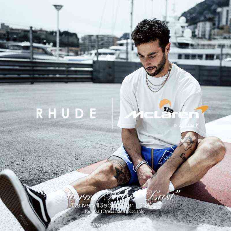 Brand Designer t Shirt 1:1 Version Rhude Vintage Setting Sun Printing T-shirt Men Women Couple 100% Cotton Hip Hop High Street Oversize Tee, Black
Brand Designer t Shirt 1:1 Version Rhude Vintage Setting Sun Printing T-shirt Men Women Couple 100% Cotton Hip Hop High Street Oversize Tee, Black