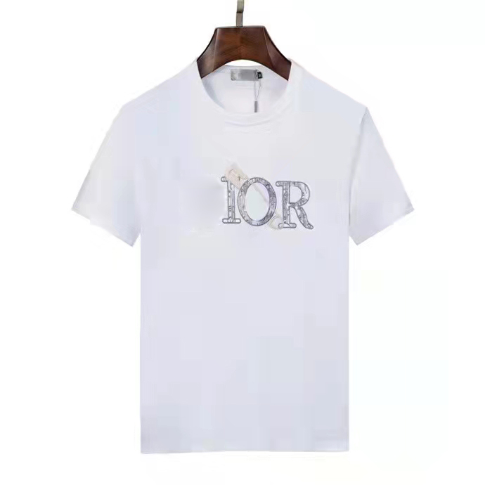 Famous High Quality Men's Women's Designer T-Shirts Summer Luxury T-Shirts Hip Hop Women's Short Sleeve 100% Cotton Casual T-Shirts, 10
Famous High Quality Men's Women's Designer T-Shirts Summer Luxury T-Shirts Hip Hop Women's Short Sleeve 100% Cotton Casual T-Shirts, 10