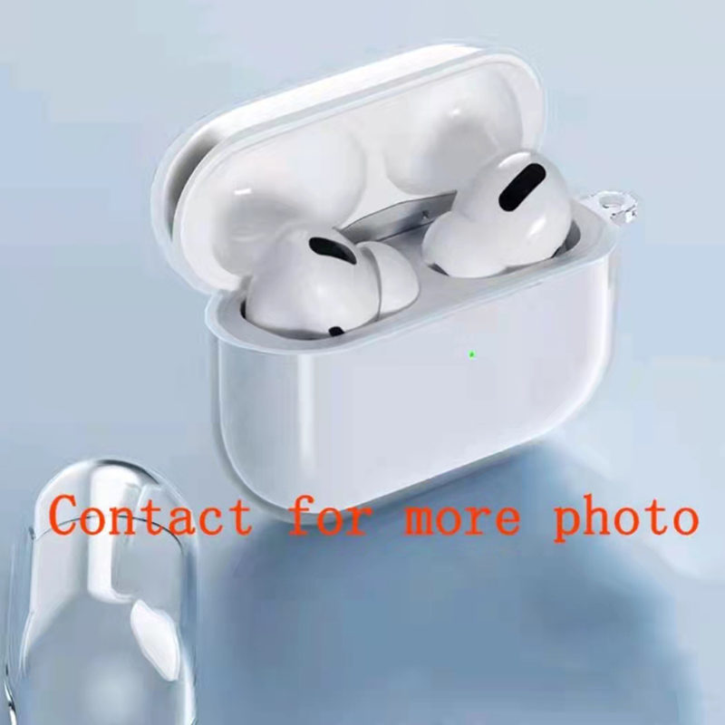Luxury Designers airpods pro 1 / 2 3 Headset Accessories case suitable for airpodspro earphones bag high quality earplug bags is very beautiful good
Luxury Designers airpods pro 1 / 2 3 Headset Accessories case suitable for airpodspro earphones bag high quality earplug bags is very beautiful good