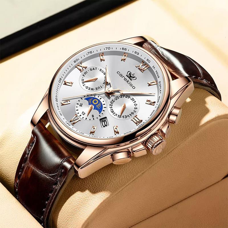Mens Watches Top Brand Luxury Men Wrist Watch Leather Quartz Sports Waterproof Male Clock Relogio Masculino, 605 bk gd bk
Mens Watches Top Brand Luxury Men Wrist Watch Leather Quartz Sports Waterproof Male Clock Relogio Masculino, 605 bk gd bk
