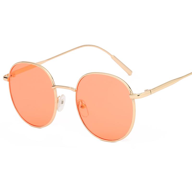 Sunglasses Retro Round Women Brand Designer Sun Glasses For Alloy Mirror Female De Sol PinkSunglassesSunglasses
Sunglasses Retro Round Women Brand Designer Sun Glasses For Alloy Mirror Female De Sol PinkSunglassesSunglasses