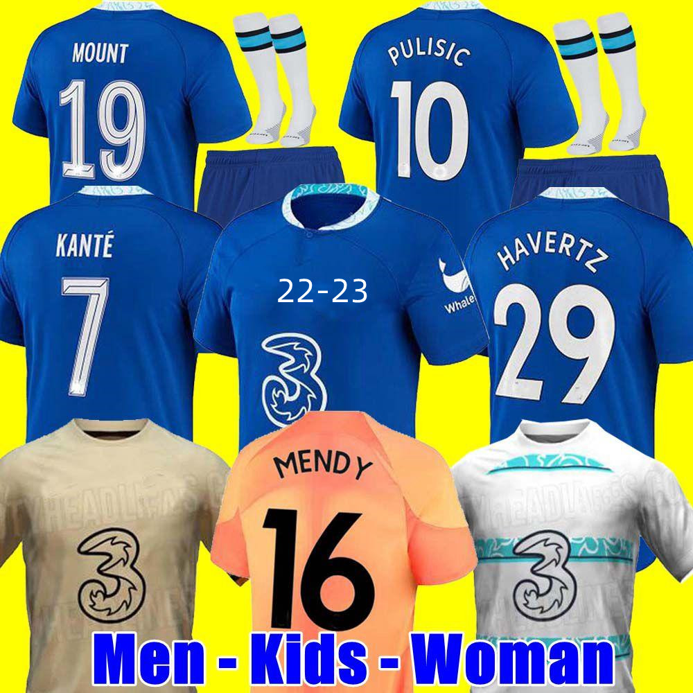 Thailand 22 23 Soccer Jerseys MOUNT WERNER HAVERTZ CHILWELL ZIYECH 2022 2023 PULISIC JAMES Football Shirt KANTE Men Kids set Kits uniform, Purple
Thailand 22 23 Soccer Jerseys MOUNT WERNER HAVERTZ CHILWELL ZIYECH 2022 2023 PULISIC JAMES Football Shirt KANTE Men Kids set Kits uniform, Purple